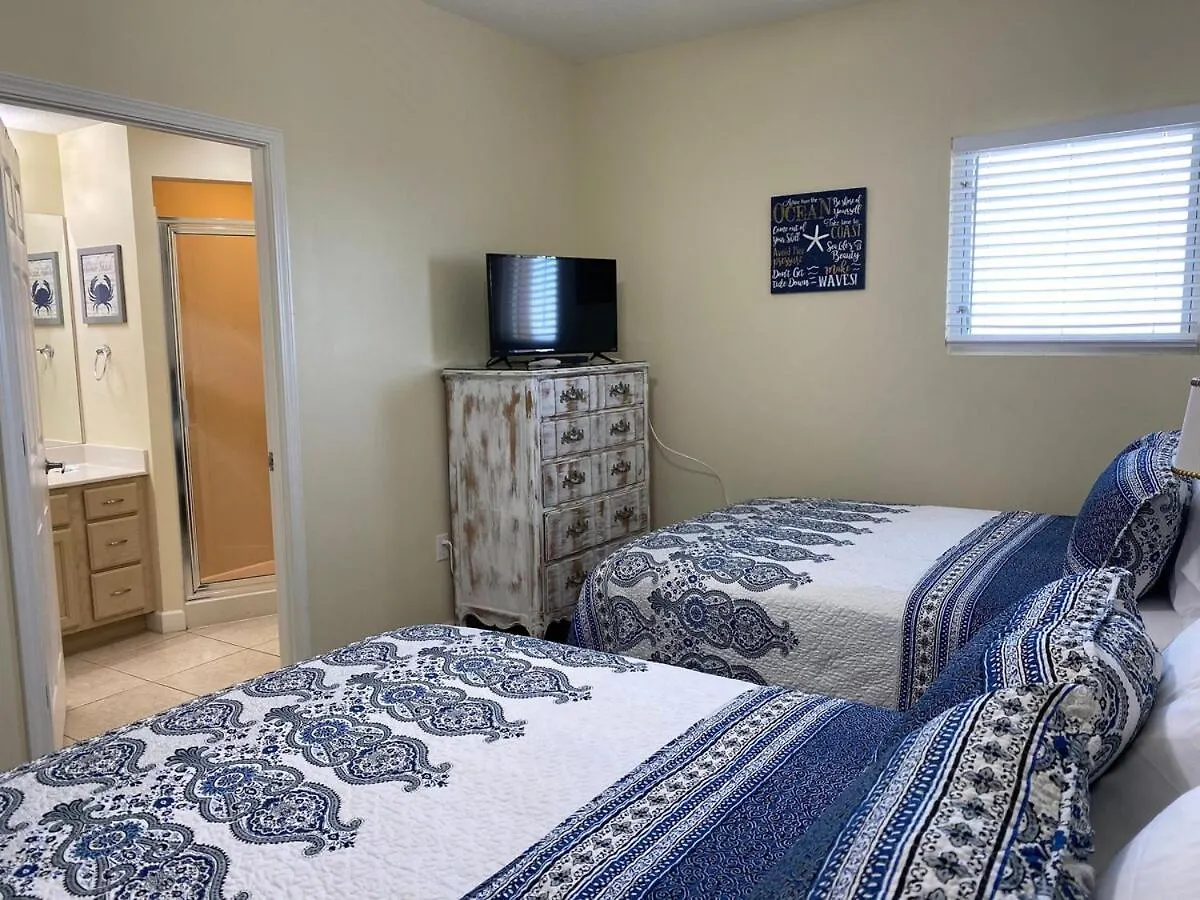 Luxury 2Br 2Ba Corner Unit With Epic Ocean Front Views Apartment Panama City Beach