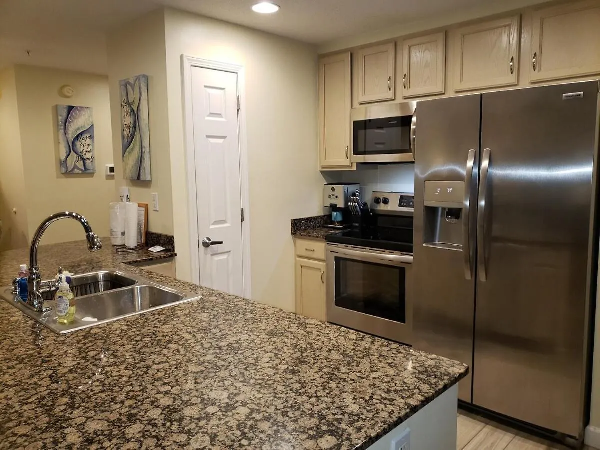 Luxury 2Br 2Ba Corner Unit With Epic Ocean Front Views Apartment Panama City Beach