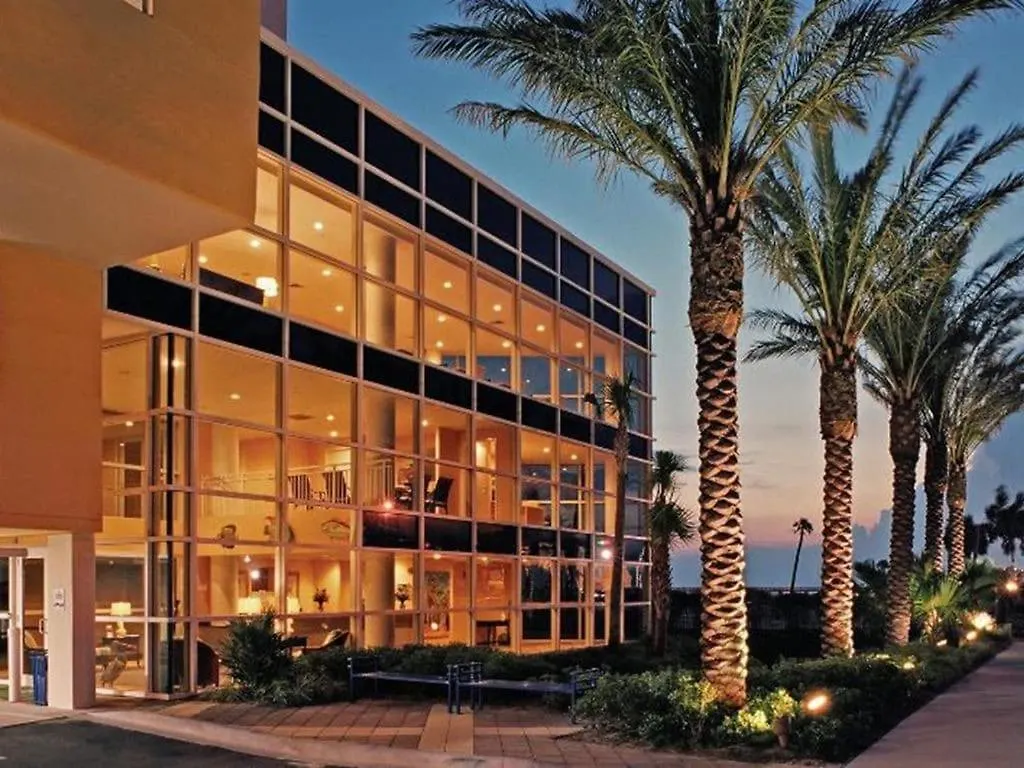 Luxury 2Br 2Ba Corner Unit With Epic Ocean Front Views Apartment Panama City Beach