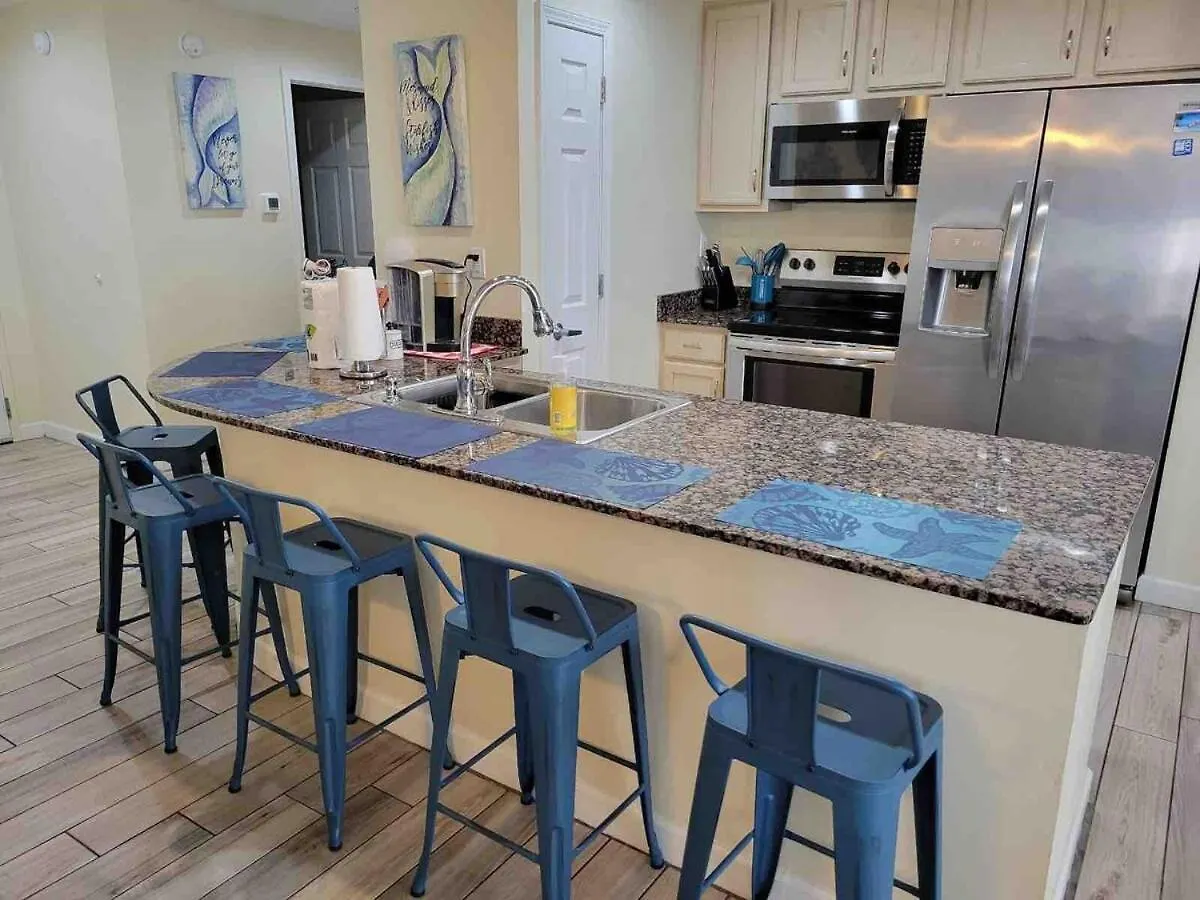 Luxury 2Br 2Ba Corner Unit With Epic Ocean Front Views Apartment Panama City Beach 0*,  United States