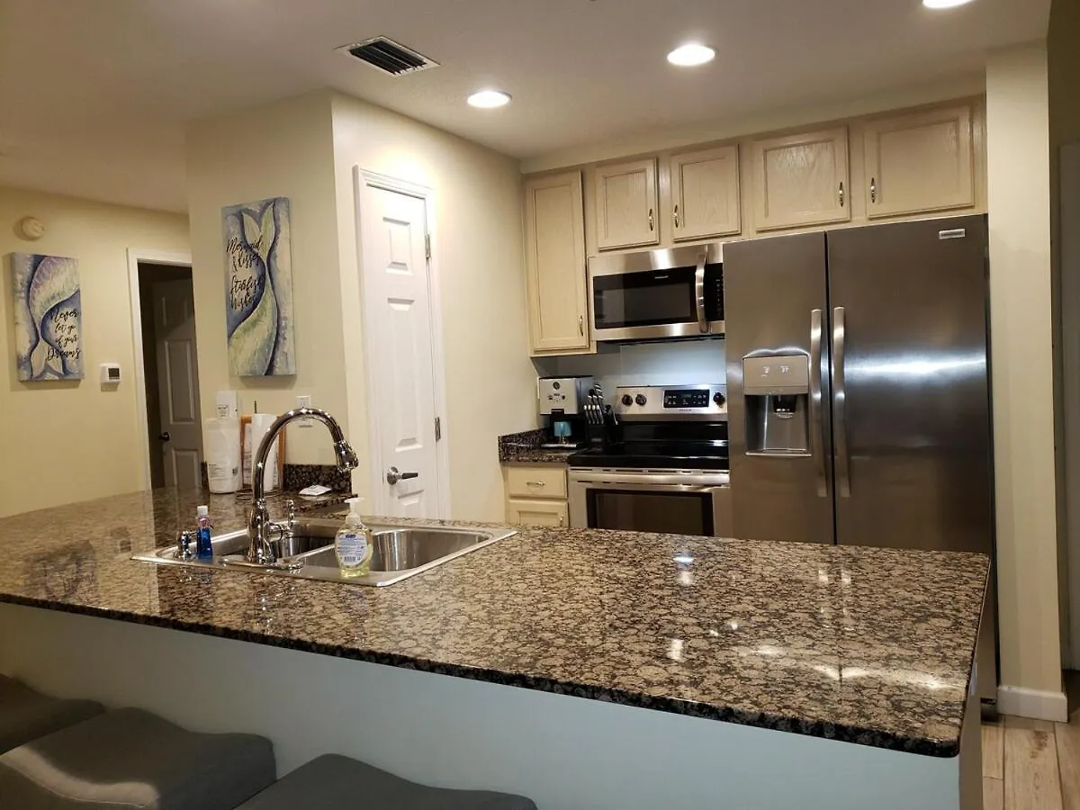 Luxury 2Br 2Ba Corner Unit With Epic Ocean Front Views Apartment Panama City Beach