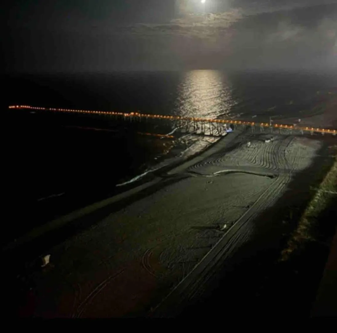 Luxury 2Br 2Ba Corner Unit With Epic Ocean Front Views Apartment Panama City Beach 0*,