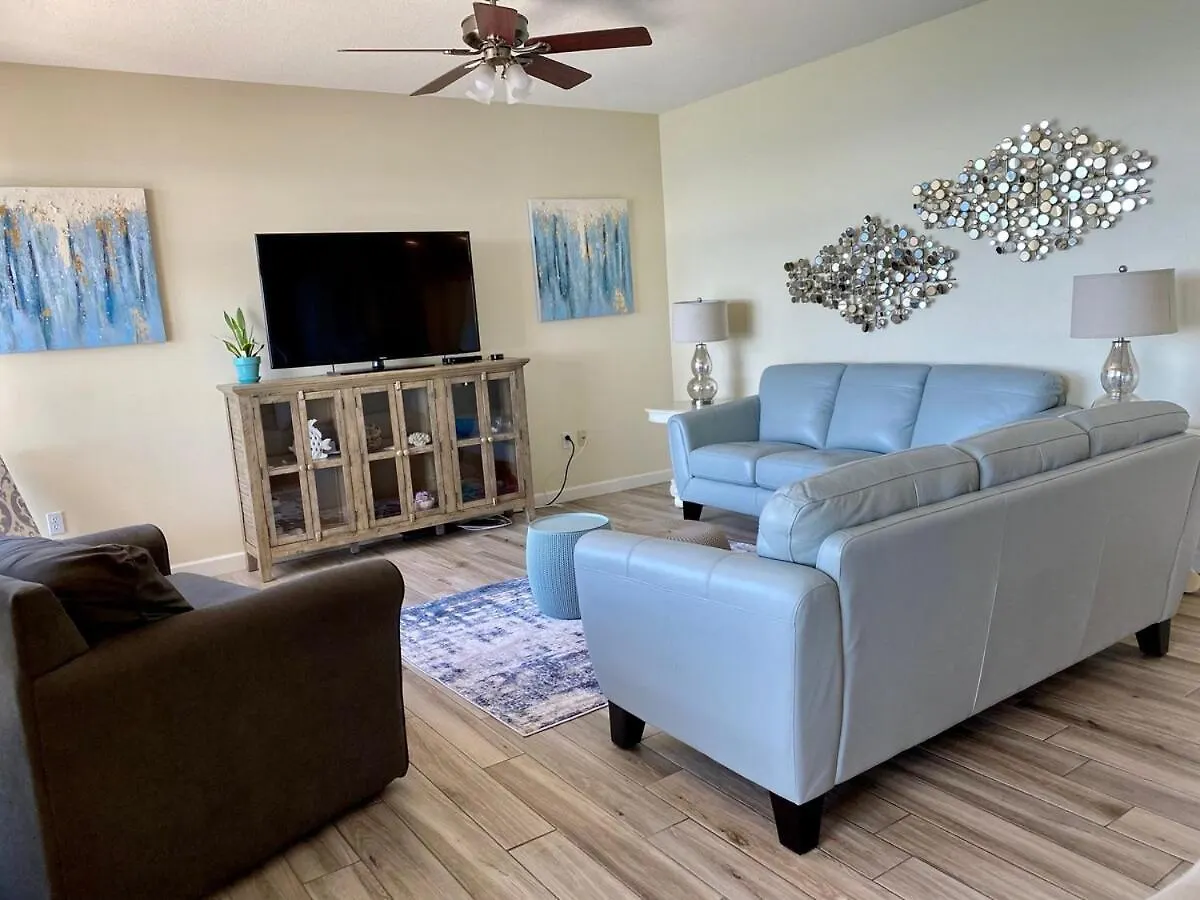 Luxury 2Br 2Ba Corner Unit With Epic Ocean Front Views Apartment Panama City Beach