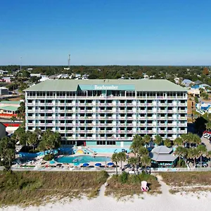 Beachcomber Beachfront Hotel, A By The Sea Szálloda