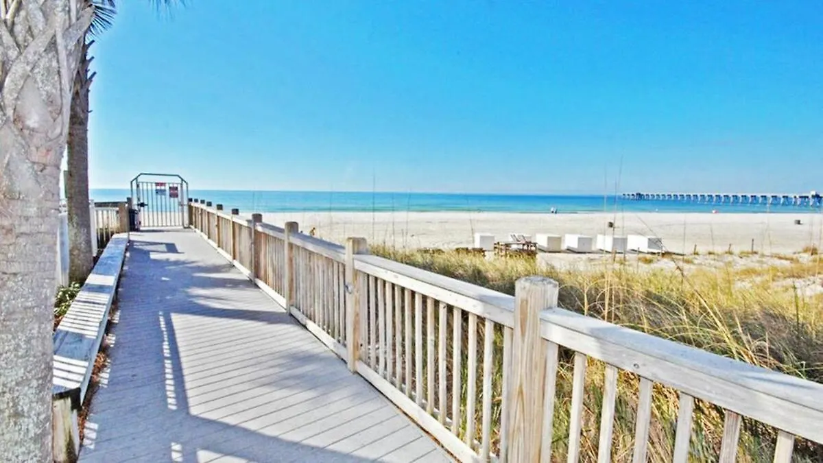 Апартаменты Luxury 2Br 2Ba Corner Unit With Epic Ocean Front Views Панама-Сити
