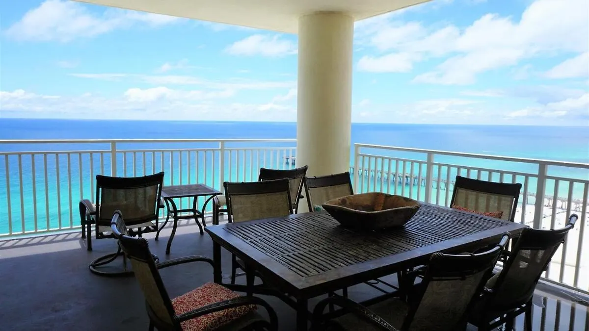Апартаменты Luxury 2Br 2Ba Corner Unit With Epic Ocean Front Views Панама-Сити